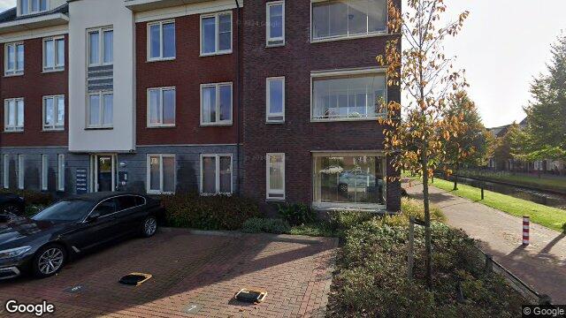 Appartement Jan Wolkerslaan in Berkel en Rodenrijs