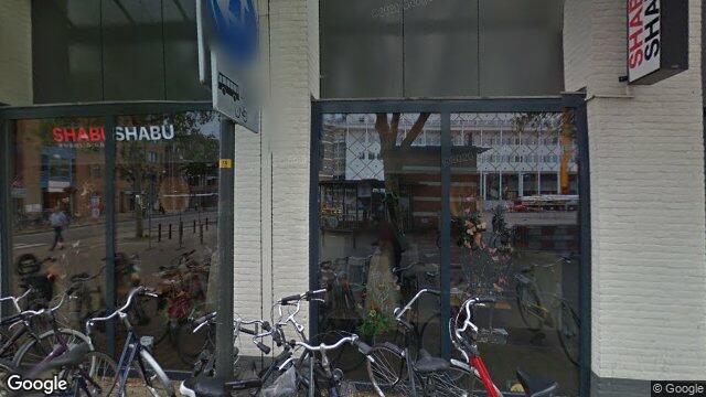 Apartment Marktplein in Apeldoorn