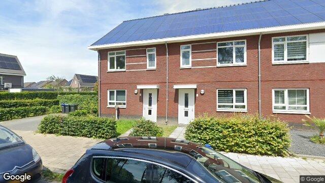 Huurwoning - Frederikstraat/Hoensbroek (€1400.00/125.00m2)