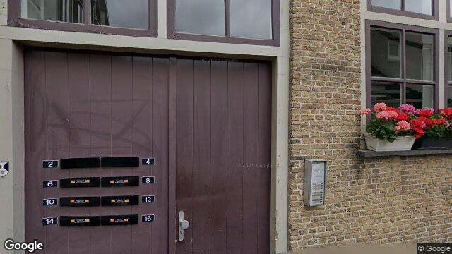 Studio Dolhuisstraat in Dordrecht