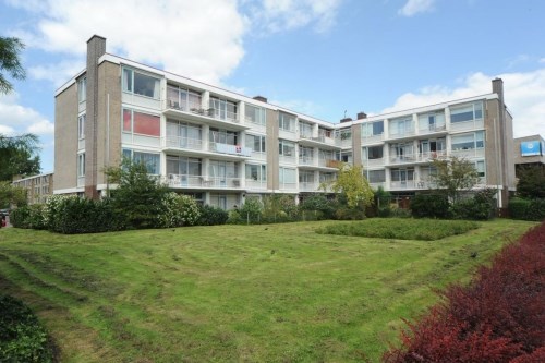 Apartment Storklaan in Delft