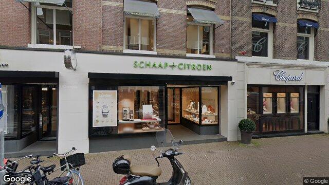 Appartement - Pieter Cornelisz. Hooftstraat/Amsterdam (€2800.00/66.00m2)