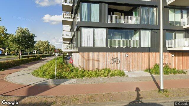 Appartement - Binnendongenstraat/Helmond (€1395.00/83.00m2)