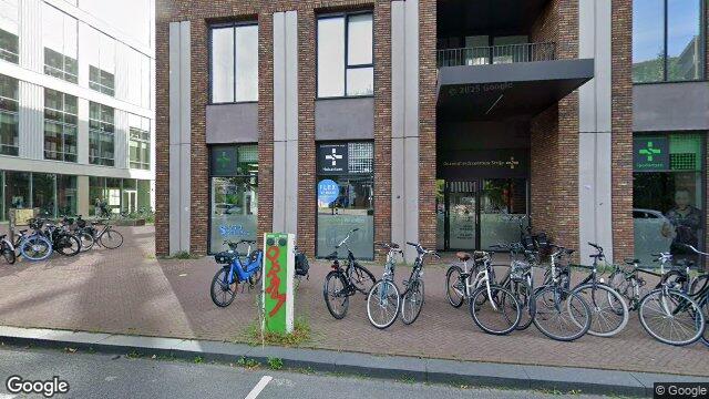 Appartement Philitelaan in Eindhoven