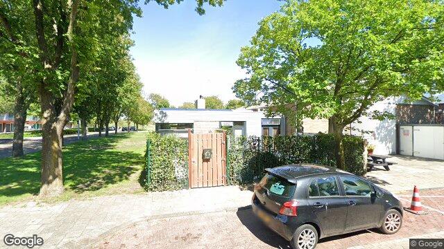 Huurwoning Voltastraat in Zandvoort