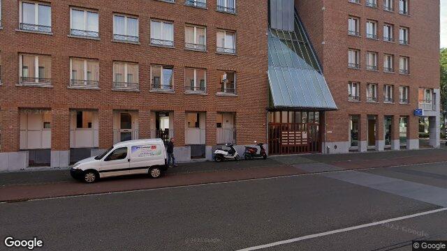 Appartement - Sphinxlunet/Maastricht (€1775.00/123.00m2)