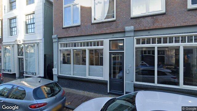 Appartement Spaarnwouderstraat in Haarlem