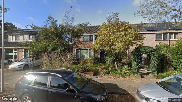 Huurwoning Van der Waalslaan in Heemstede