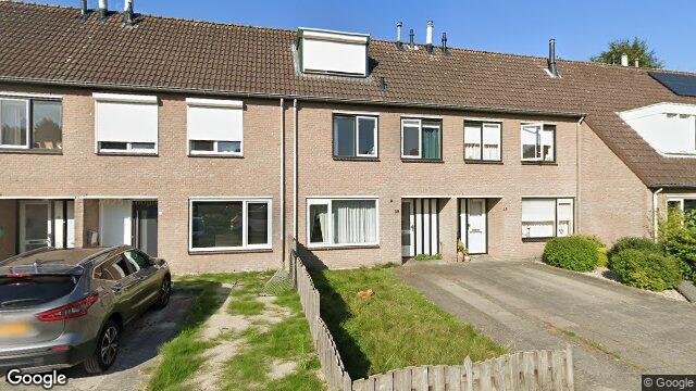 Huurwoning Oderlaan in Son en Breugel