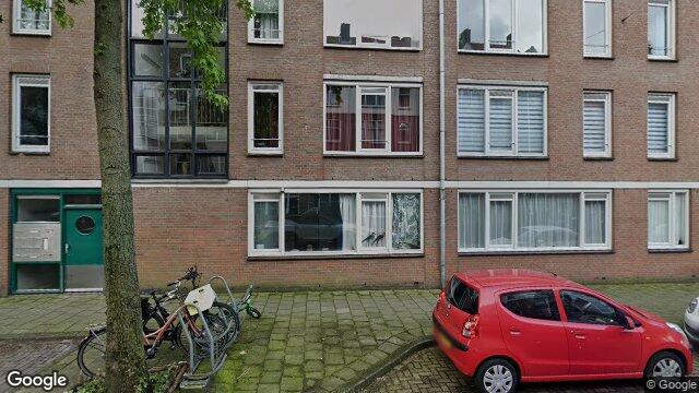 Appartement - Nova Zemblastraat/Amsterdam (€2250.00/55.00m2)