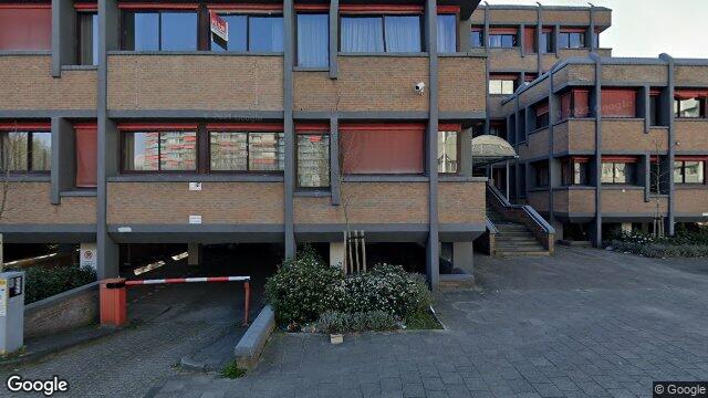 Appartement Verbeekstraat in Leiden