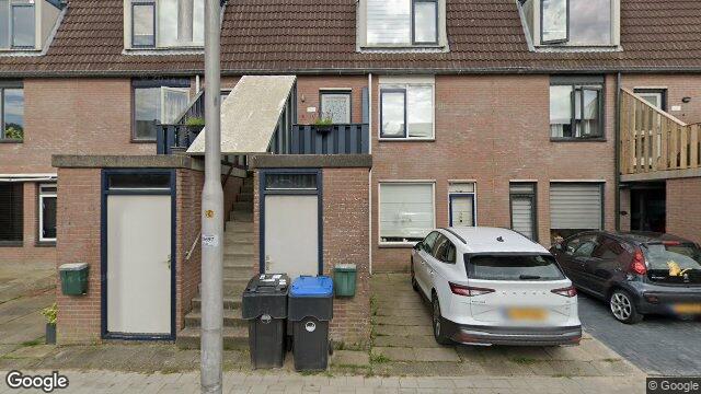 Huurwoning Aggemastate in Leeuwarden