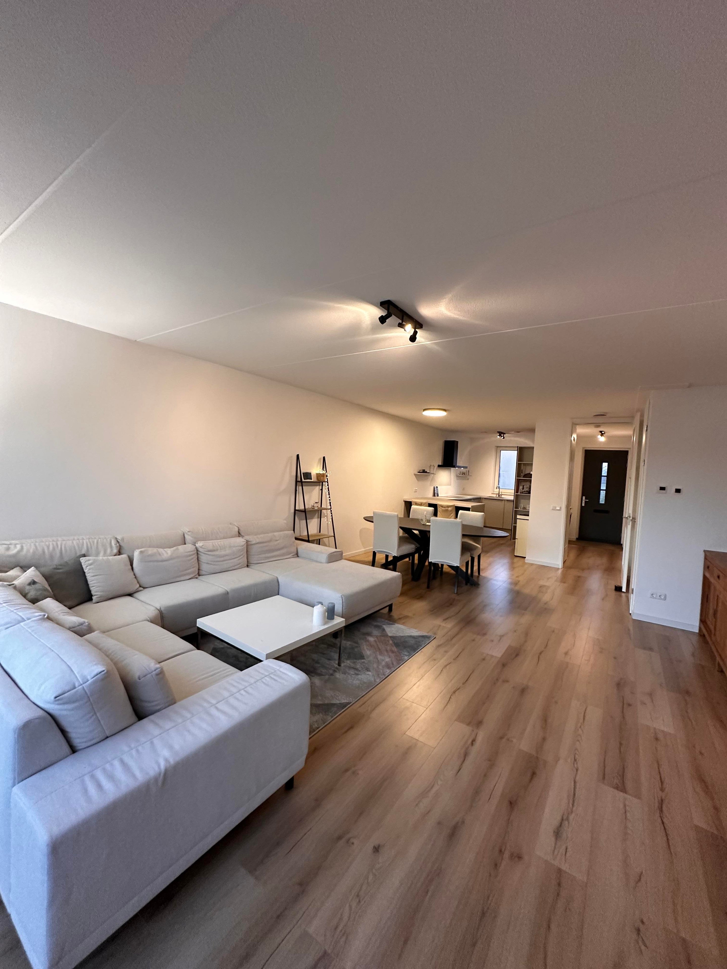 Huurwoning - Bronckhorstkamp/Wamel (€2250.00/134.00m2)