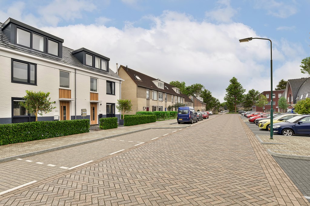 Huurwoning - Drakensteyn/Maartensdijk (€2400.00/151.00m2)