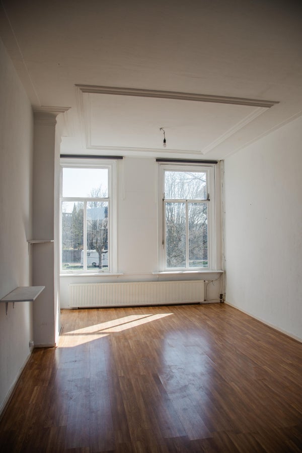 Appartement Tramsingel in Breda