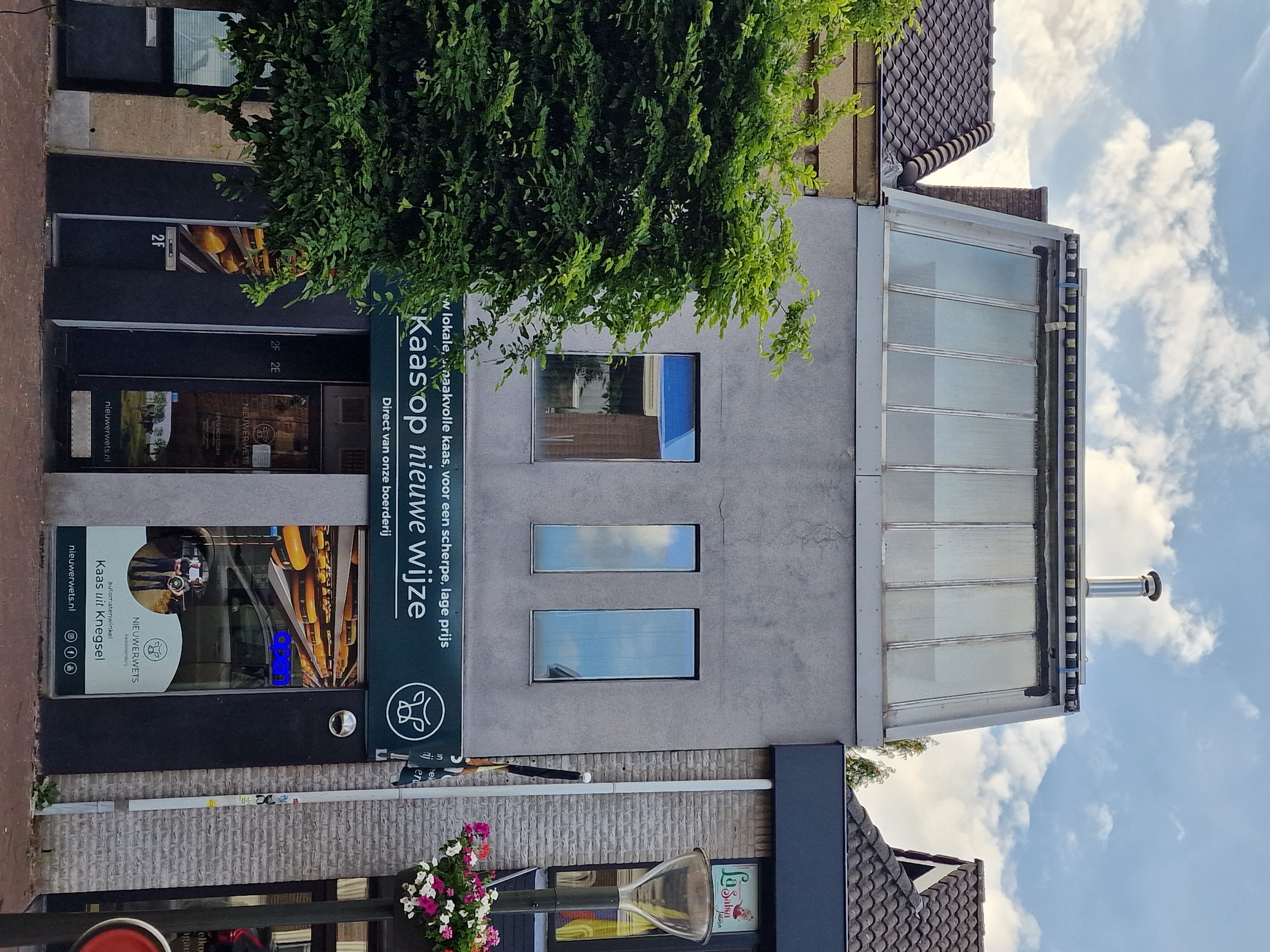 Kamer Langstraat in Geldrop