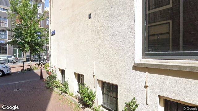 Huurwoning - Oudezijds Achterburgwal/Amsterdam (€2850.00/90.00m2)