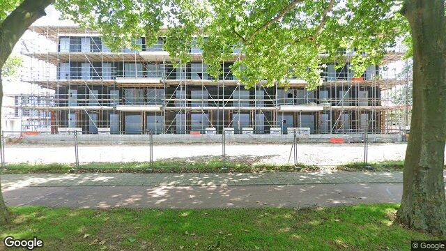 Appartement Bossebaan in Veldhoven