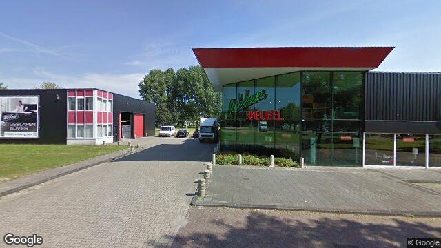 Appartement - De Tureluur/Dronten (€1250.00/66.00m2)