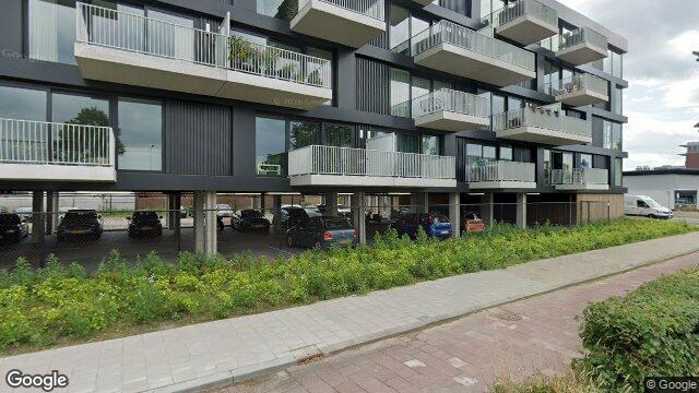 Appartement Binnendongenstraat in Helmond