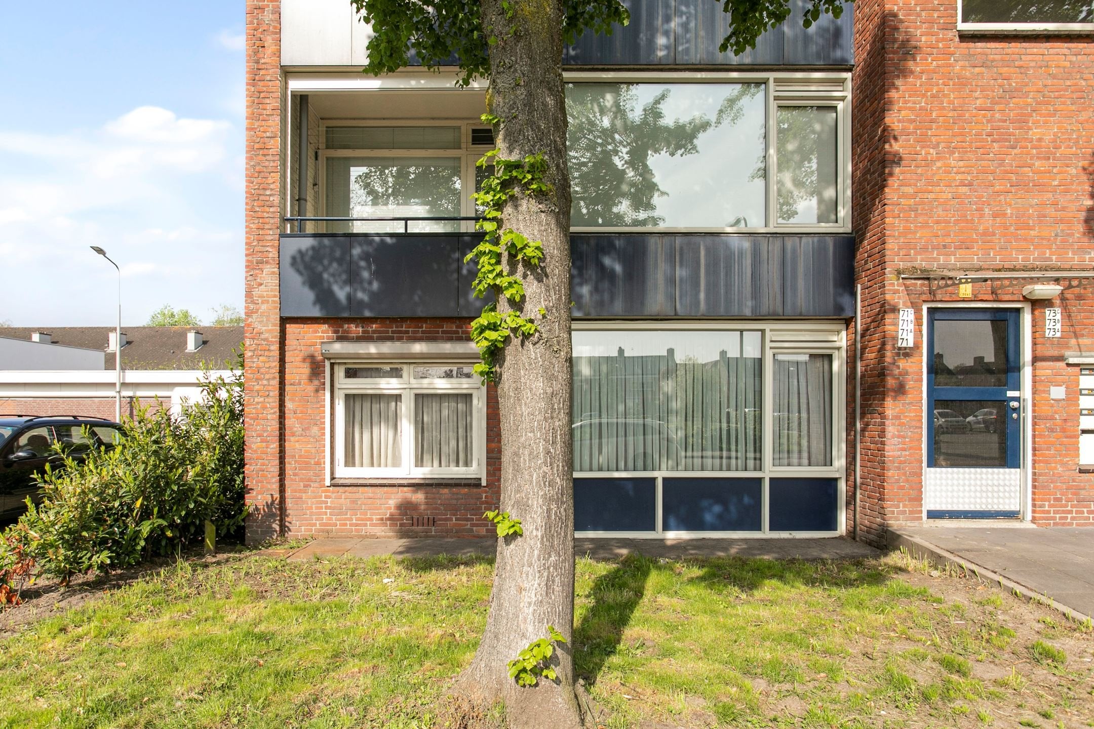 Huurwoning Philipslaan in Roosendaal