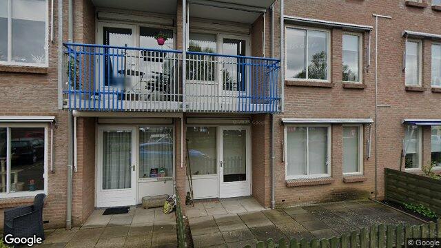 Appartement Sint Antoniastraat in Terborg