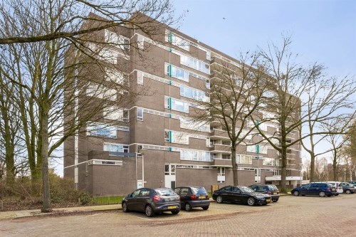 Apartment Maalakker in Eindhoven