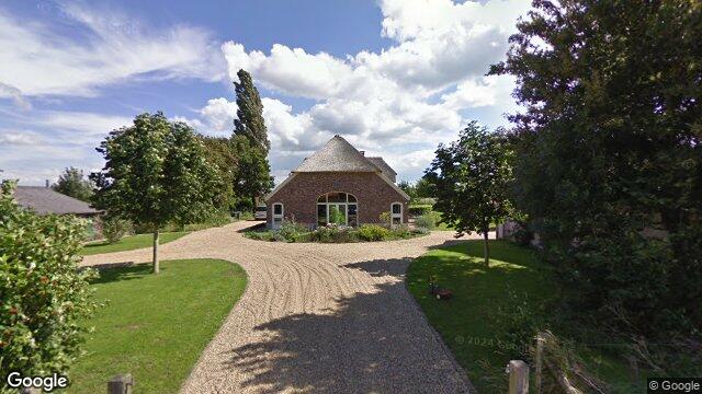 House Kruisstraat in Angerlo