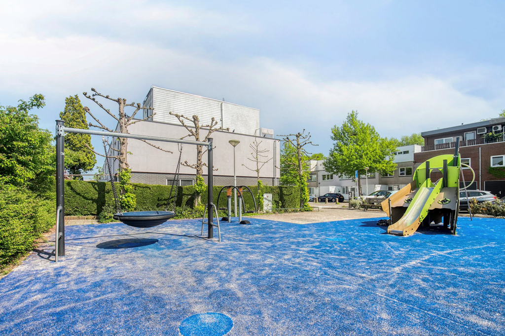 Huurwoning - Dwergvinvisstraat/Amsterdam (€2975.00/114.00m2)