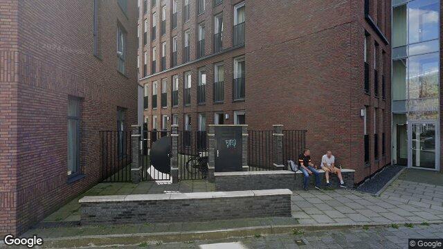 Appartement Markendaalseweg in Breda