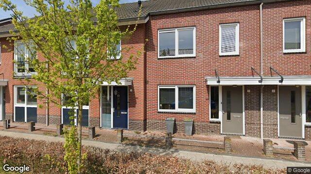 Huurwoning - Krokussentuin/Houten (€1510.00/125.00m2)