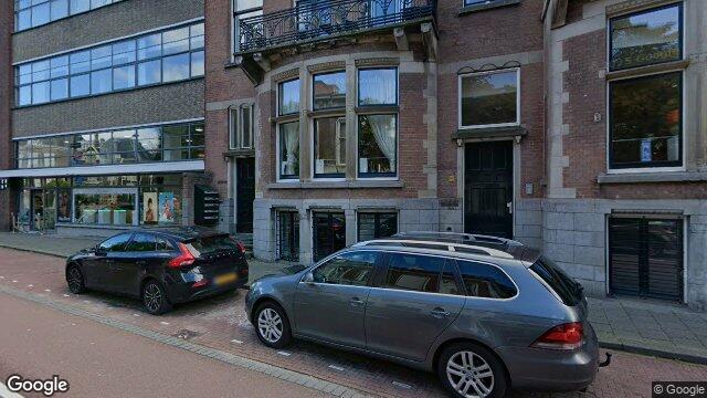 Apartment Laan van Meerdervoort in Den Haag