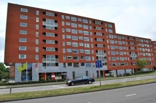 Appartement Van Esveldstraat in Utrecht