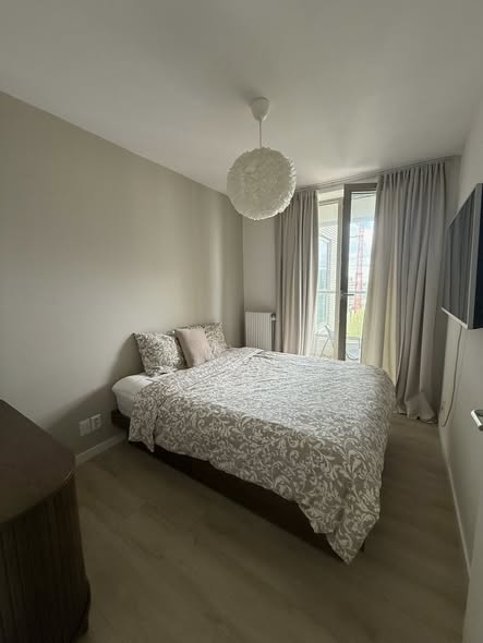 Kamer - Near Arena station/Amsterdam (€1100.00/70.00m2)