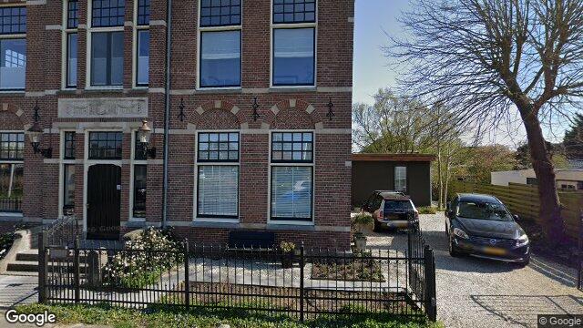 Appartement Grote Sloot in Schagerbrug