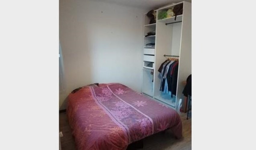 Kamer Herengracht in Leiden