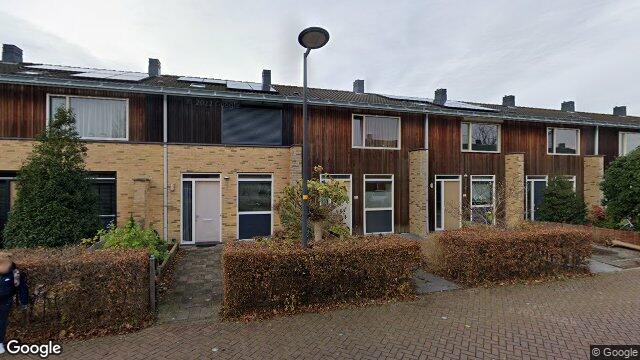 Huurwoning - Ard Schenkstraat/Hoofddorp (€2100.00/86.00m2)