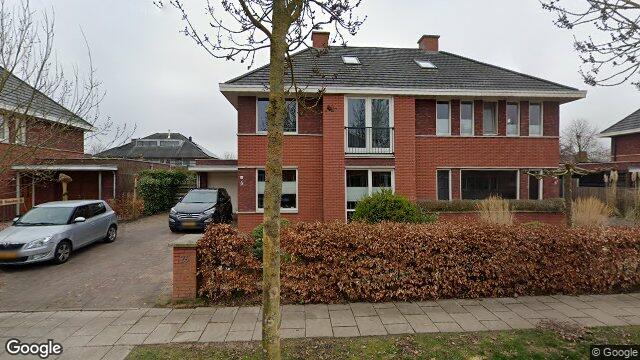 Huurwoning Willem Plojterlaan in Eelderwolde
