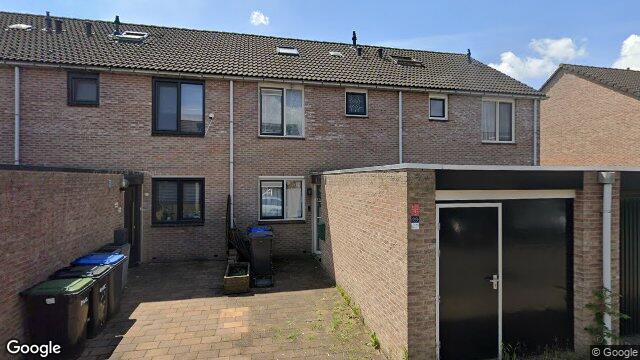 Huurwoning Horst 29 in Lelystad