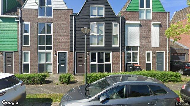 Huurwoning - Vredemaker/Zwaag (€1875.00/100.00m2)