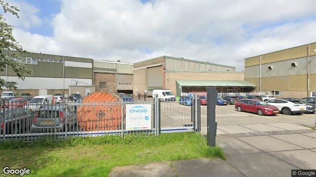 Appartement - Houthavenkade/Zaandam (€1795.00/79.00m2)