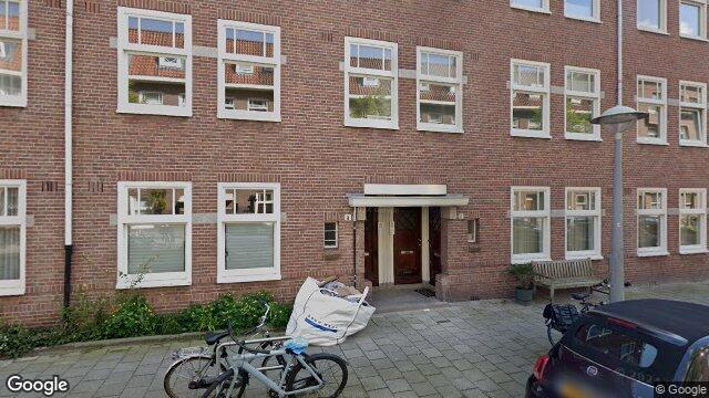 Appartement - Patroclosstraat/Amsterdam (€2200.00/73.00m2)