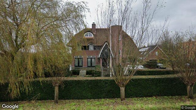 House Amsteldijk Zuid in Amstelveen