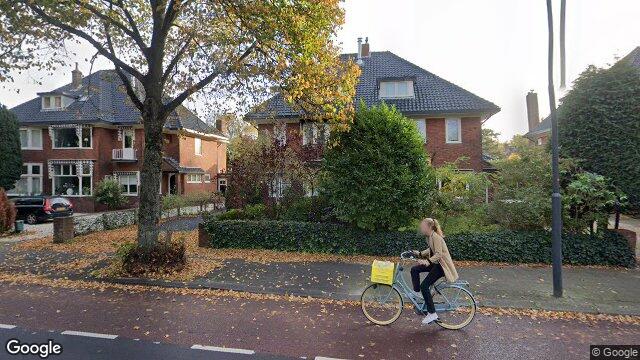 Huurwoning - Heemsteedse Dreef/Heemstede (€4950.00/229.00m2)