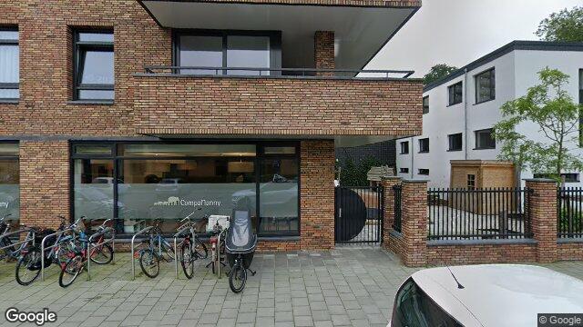 Appartement Texelstraat in Amstelveen