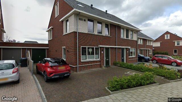 Huurwoning Fivelstraat in Loppersum