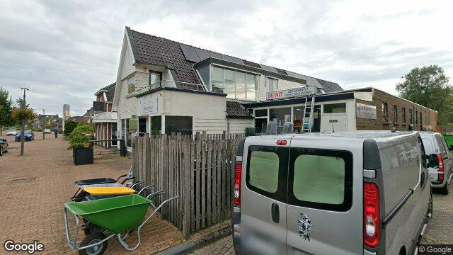 Appartement - Kanaalstraat/Roden (€1550.00/71.00m2)