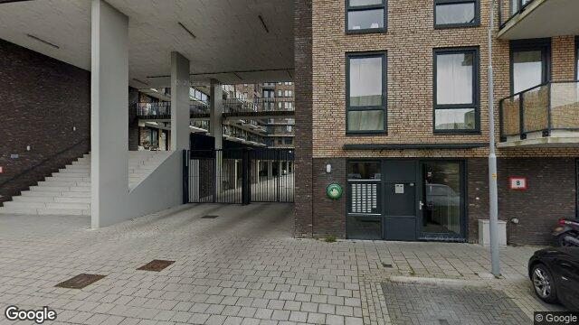 Appartement Assumburg in Hoofddorp