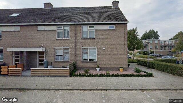 House Vasariruimte in Zoetermeer