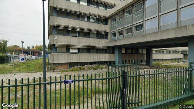 Appartement - Johan David Zocherstraat/Voorburg (€1465.00/73.00m2)